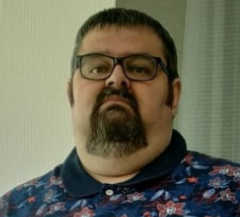Константин Гагашев